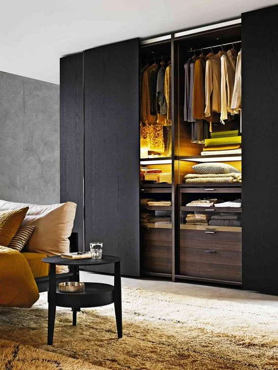 Custom + Modular Furniture
