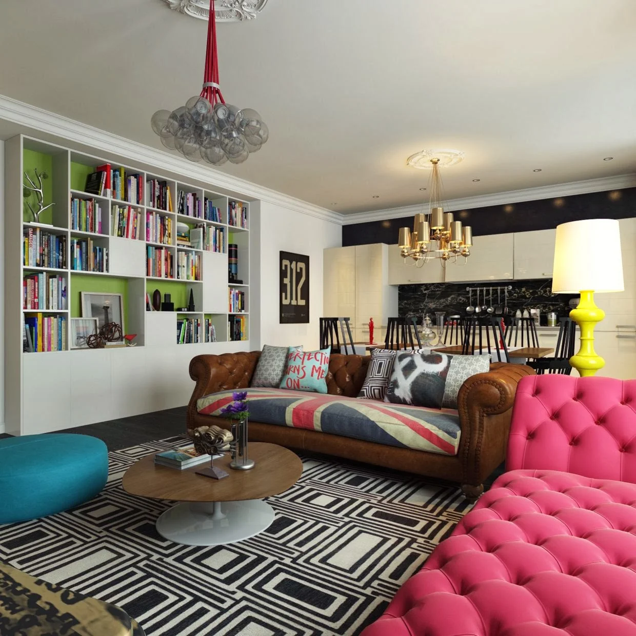 What Are The Different Interior Design Styles Which One Should You Go For Hipcouch Complete Interiors Furniture different interior design styles