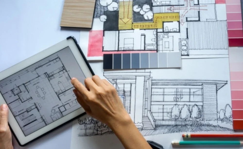 Things your interior designer won't tell you - but should know