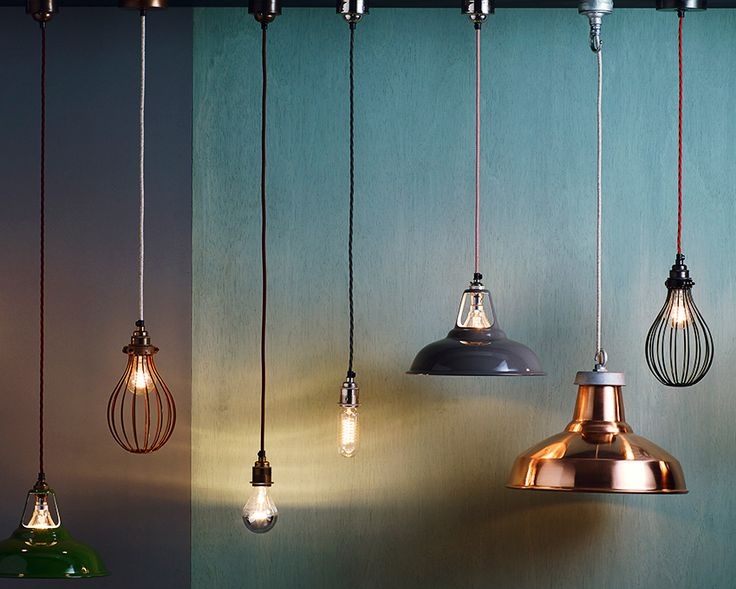Освещение в дизайне интерьера: как осветить ваш дом — Decorilla