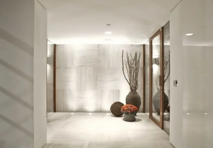 recessed lights examples - don't pick the wrong light