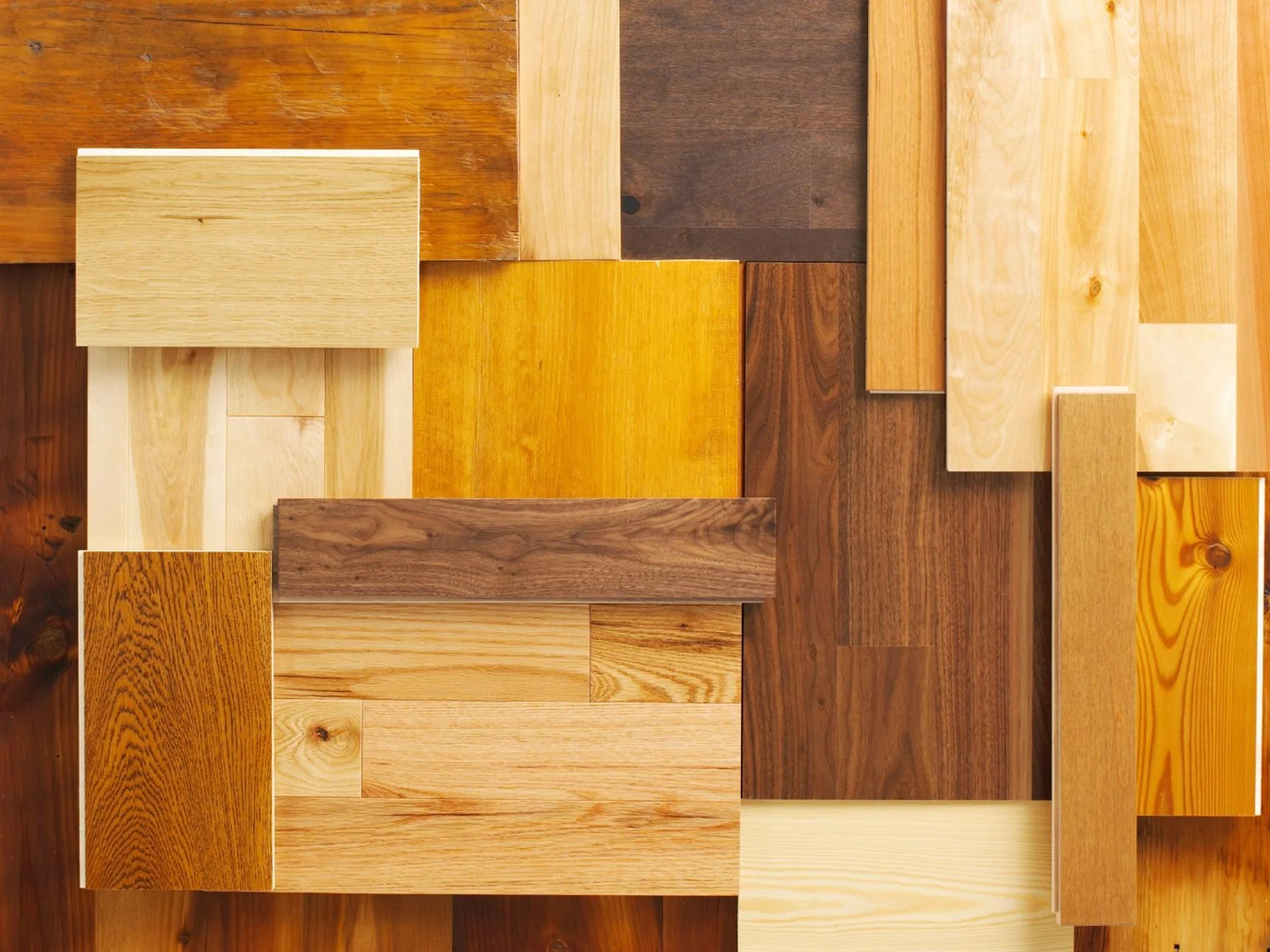 Understand The Different Types of Plywood for Your Furniture Never Be