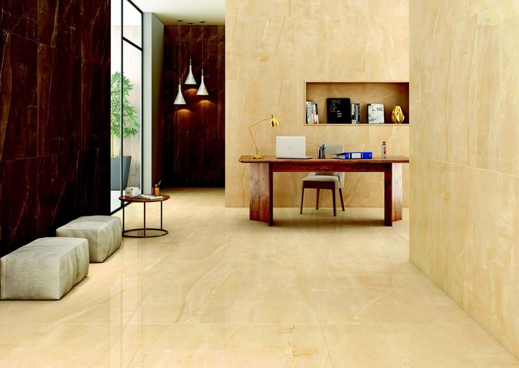 Porcelain Tile Flooring Installation San Antonio