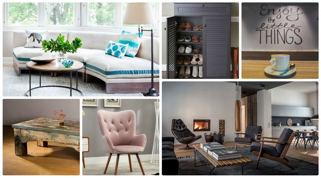 Here Are 10 Interior Design Trends