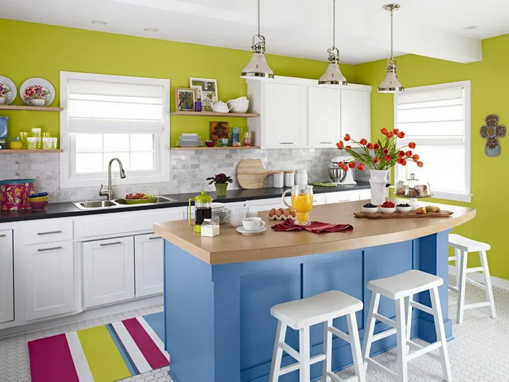 7 Space Saving Design Secrets For Small Kitchens In Metros! — Hipcouch