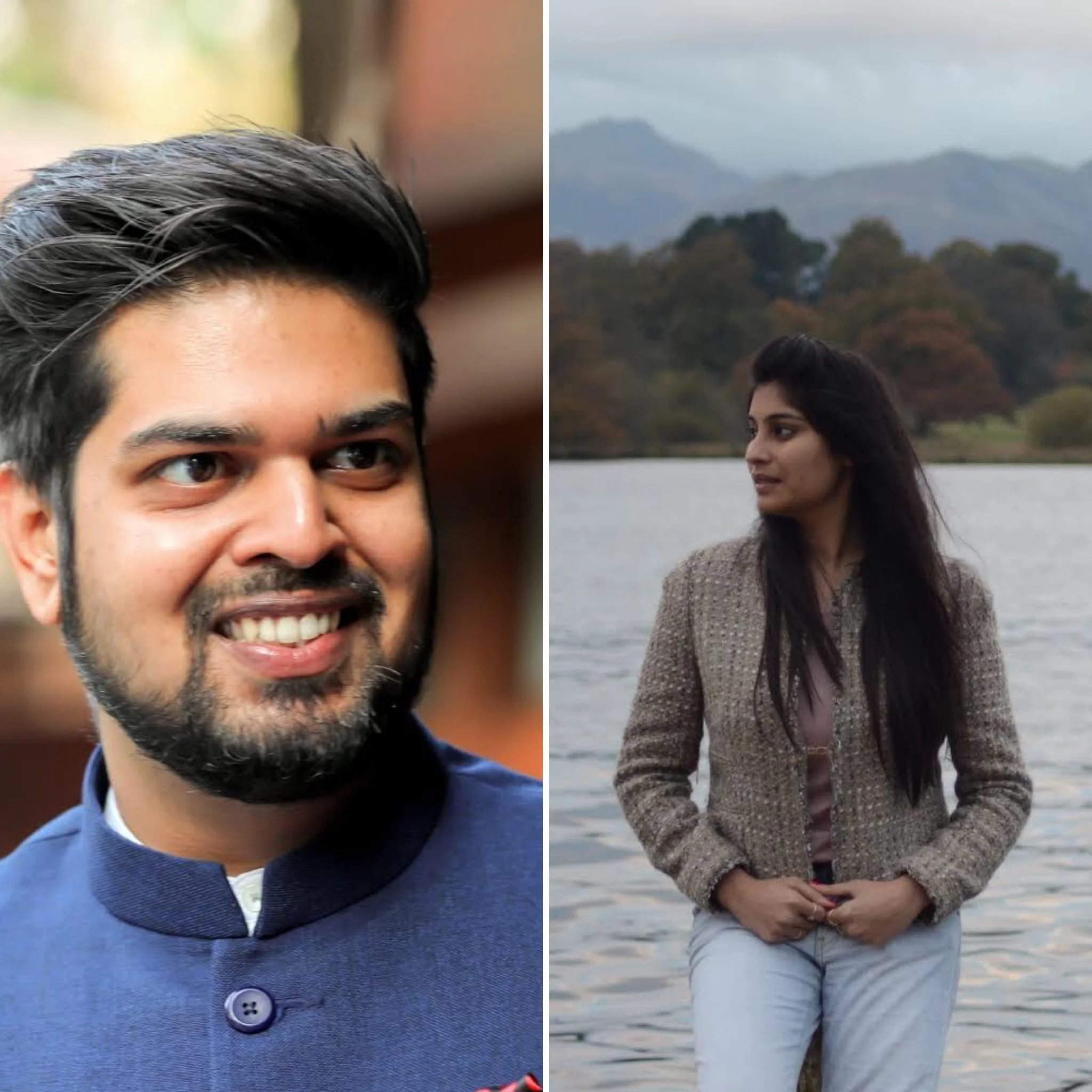 Kanaka & Adnan | Design Ka:Tha