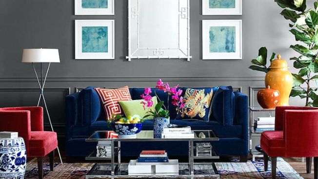 10 Hacks To Make Your Home Look Glam! — Hipcouch