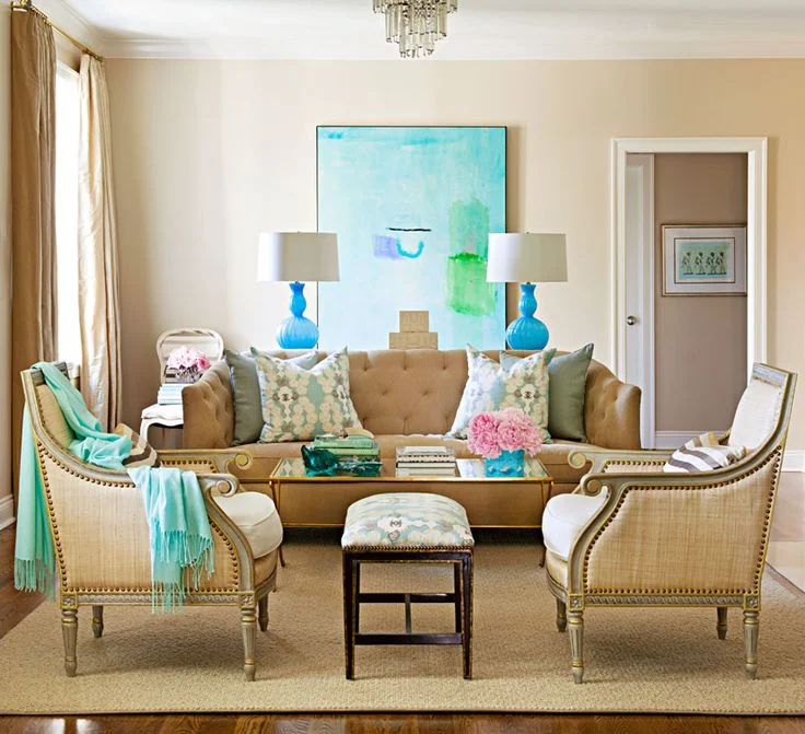 The ‘Mixology’ Of Designs How To Mix Different Interior Design Styles For Stunning Interiors