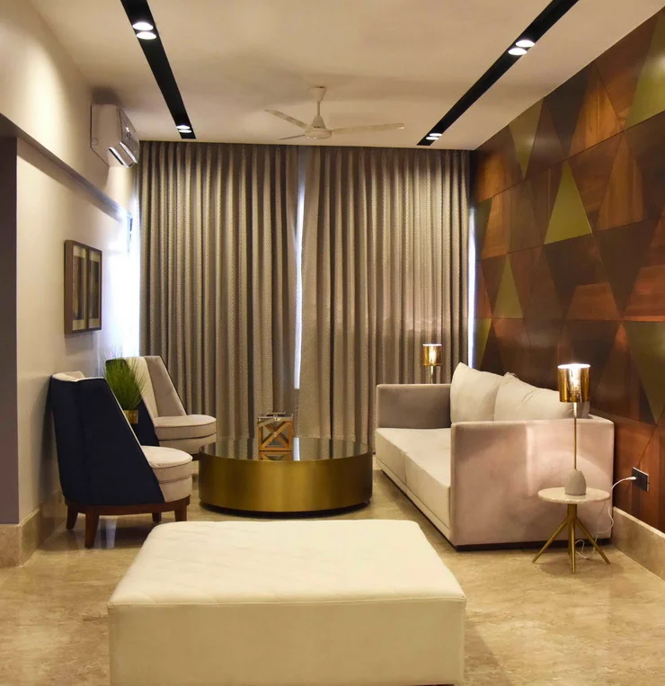 Jazz Up A Small Space With These Smart, Sleek And Stylish Seating Ideas