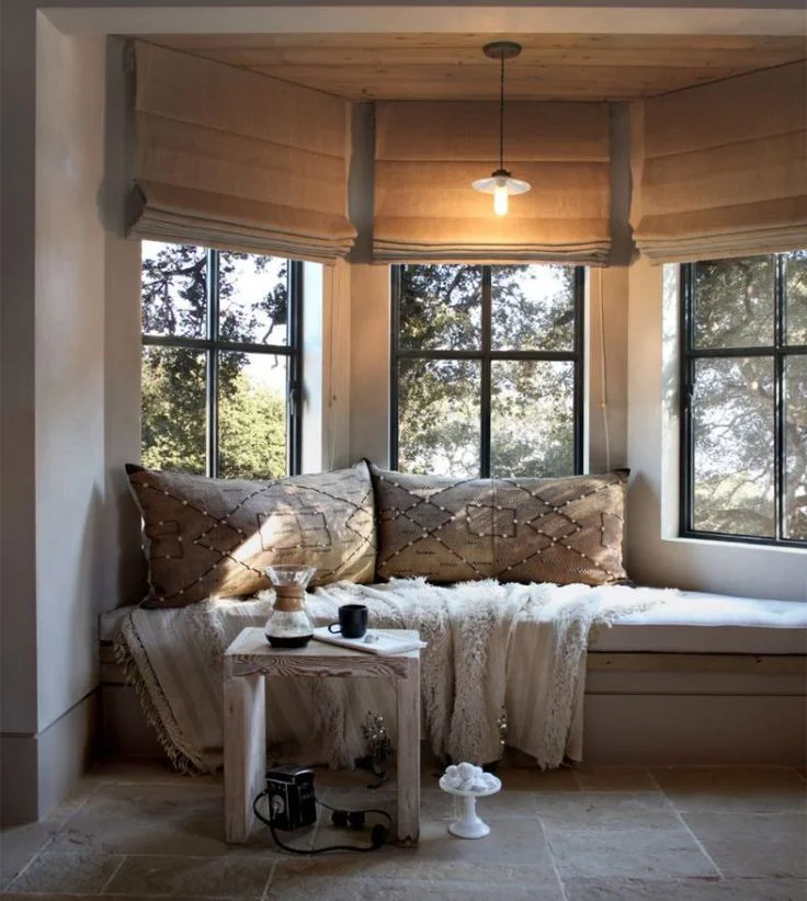 Jazz Up A Small Space With These Smart, Sleek And Stylish Seating Ideas