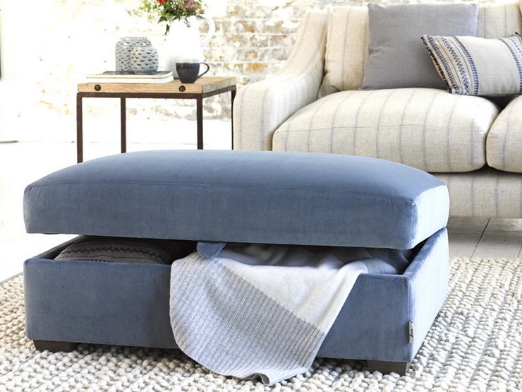 Jazz Up A Small Space With These Smart, Sleek And Stylish Seating Ideas