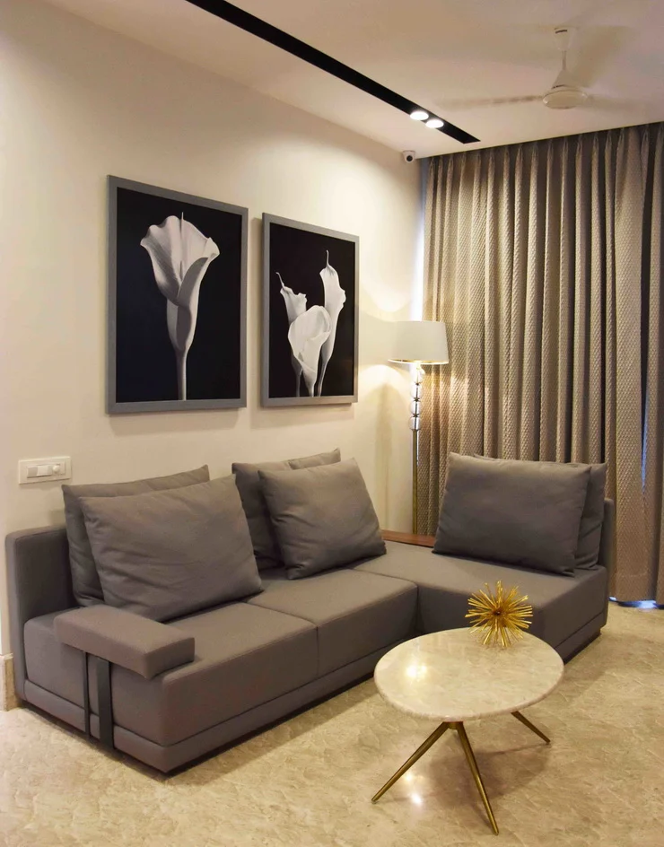 Simple Ways To Make Low Ceilings of Your Home…Awesome! — Hipcouch