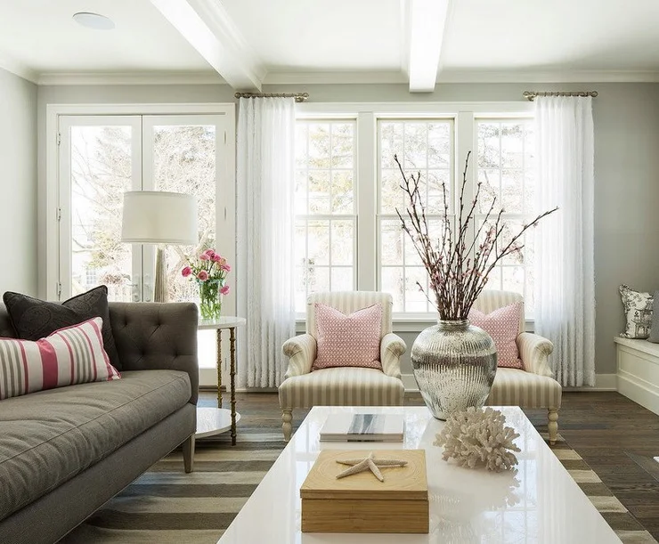 Simple Ways To Make Low Ceilings of Your Home…Awesome! — Hipcouch
