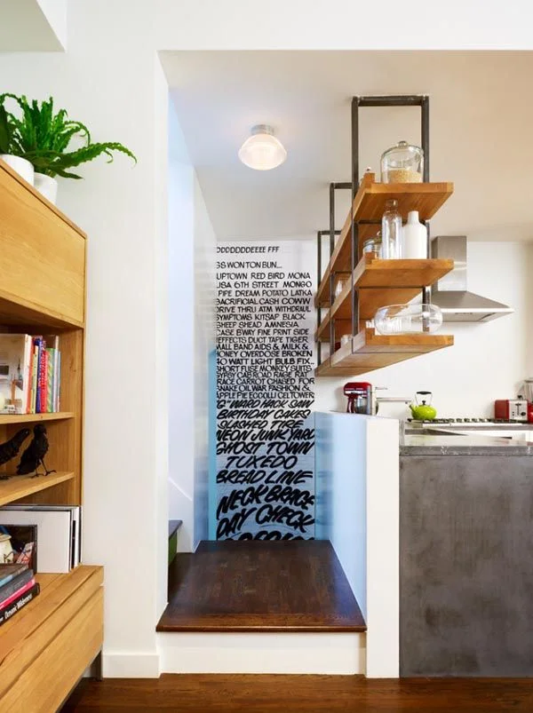 6 Types Of Shelves That Can Transform Your Home From Ok To Fantastic