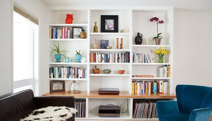 6 Types Of Shelves That Can Transform Your Home From Ok To Fantastic! —  Hipcouch | Complete Interiors & Furniture