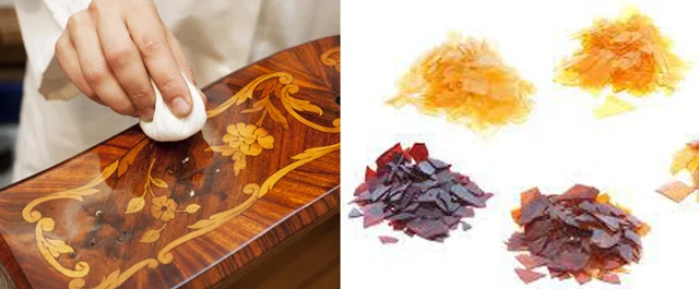 10 Types Of Finishes For Wooden Furniture... Just The Way You Want It ...