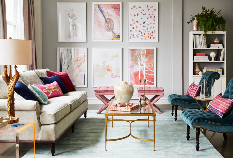 Bringing The Gender Divide Home Tips On Making A Room Look Masculine