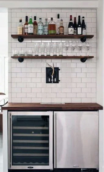 small-shelves-with-double-fridge-mini-bar-ideas.jpg