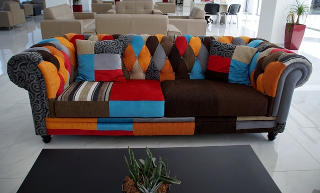 Understanding The Role Of Upholstery In Your Decor — Hipcouch