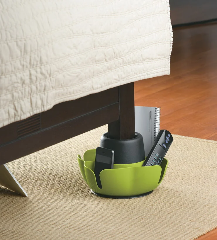 Bored Of Wardrobes? Here Are 6 Interesting Alternatives For Your