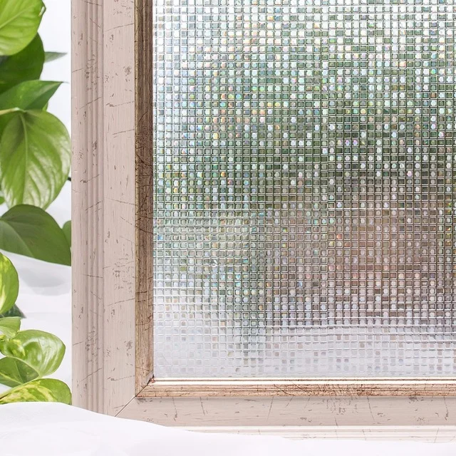 Love Glass... And Your Privacy? Here Are 4 Types Of Glass You Can Use