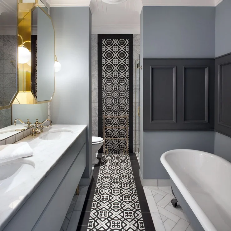 Here's Why Experimenting With Moroccan Tiles Can Be GREAT For Your Home