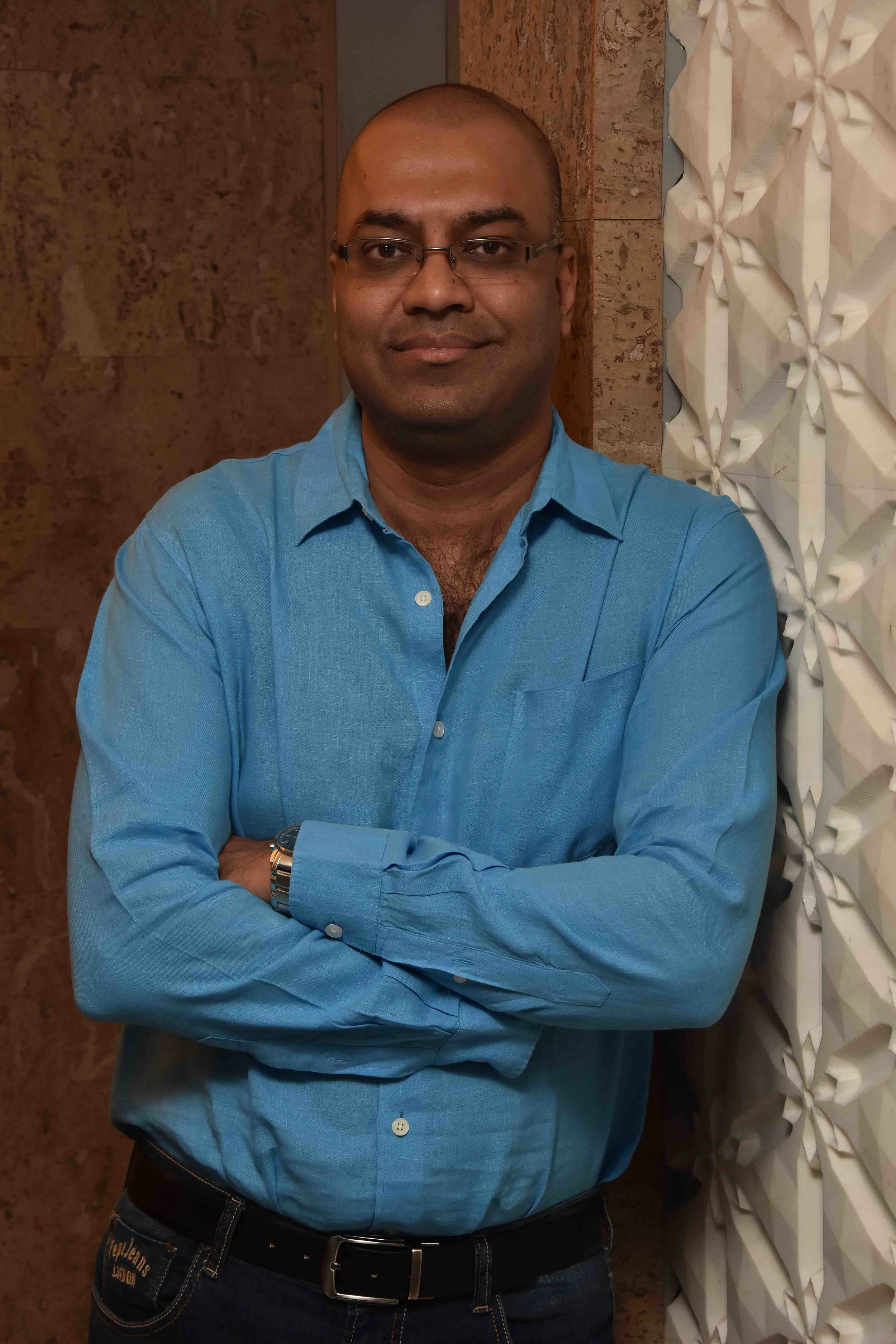 Pankaj Poddar, Co-founder