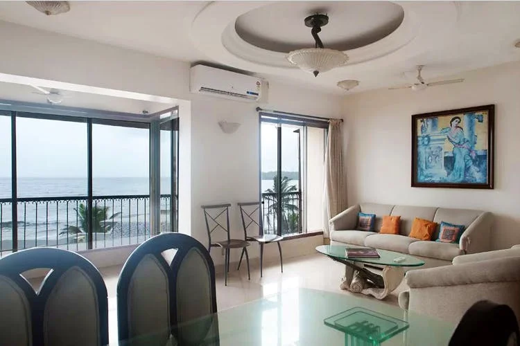 Designing and Maintaining Your Mumbai SeaFacing Home Tips and Ideas