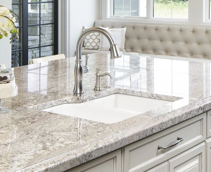 Not Just Countertops How Granite Can Be Used In Other Places (And In