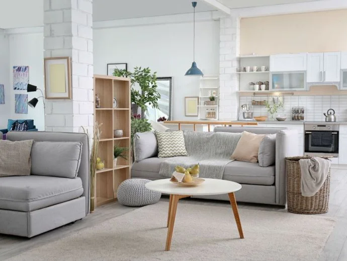 Why People Prefer 'Jodi Flats' Over 3/4 BHK Apartments! — Hipcouch