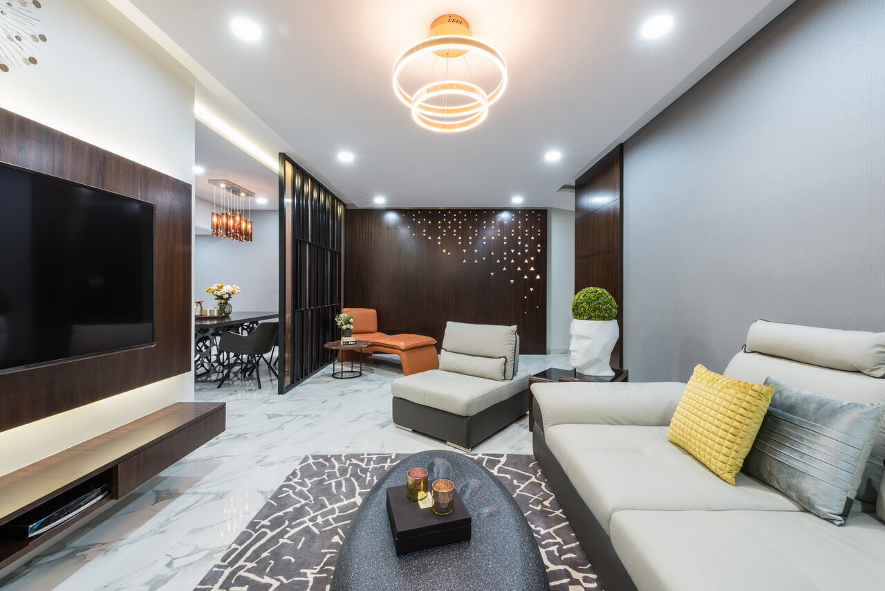 2BHK Interior Design Ideas 2023 - Decorpot Interior Designers in Chennai