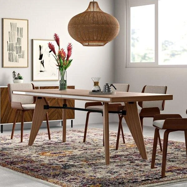 8 Best Ideas for CustomMade Dining Tables Perfect for Mumbai Homes