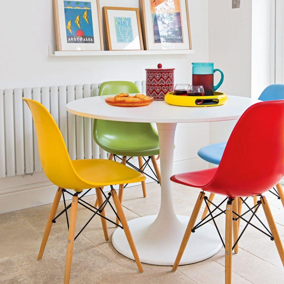 8 Best Ideas for CustomMade Dining Tables Perfect for Mumbai Homes