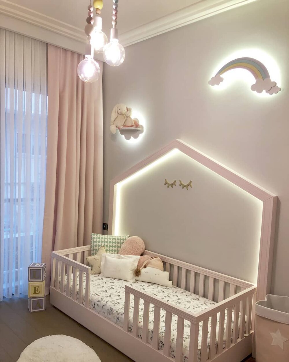 Bundle of Joy on the Way? Here are Some Cuddly Ideas for the Perfect ' Nursery' Room — Hipcouch | Complete Interiors & Furniture