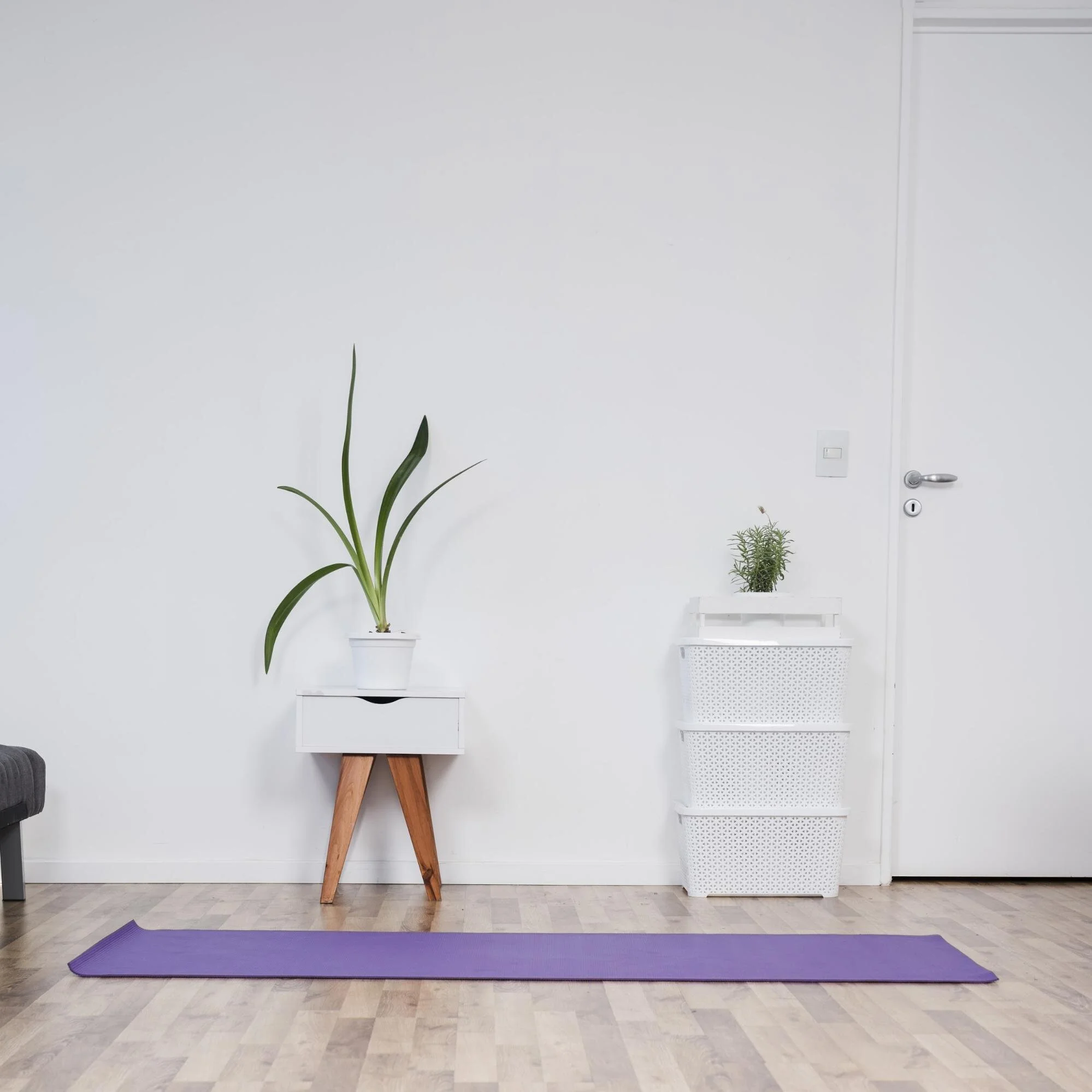 Want a Yoga Room in Your Home? Here are Eight Tips to Design One