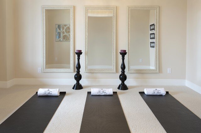 Want a Yoga Room in Your Home? Here are Eight Tips to Design One ...