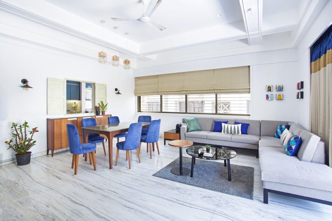 Complete Guide to Hiring The Best Interior Designers in Mumbai — Hipcouch | Complete Interiors & Furniture