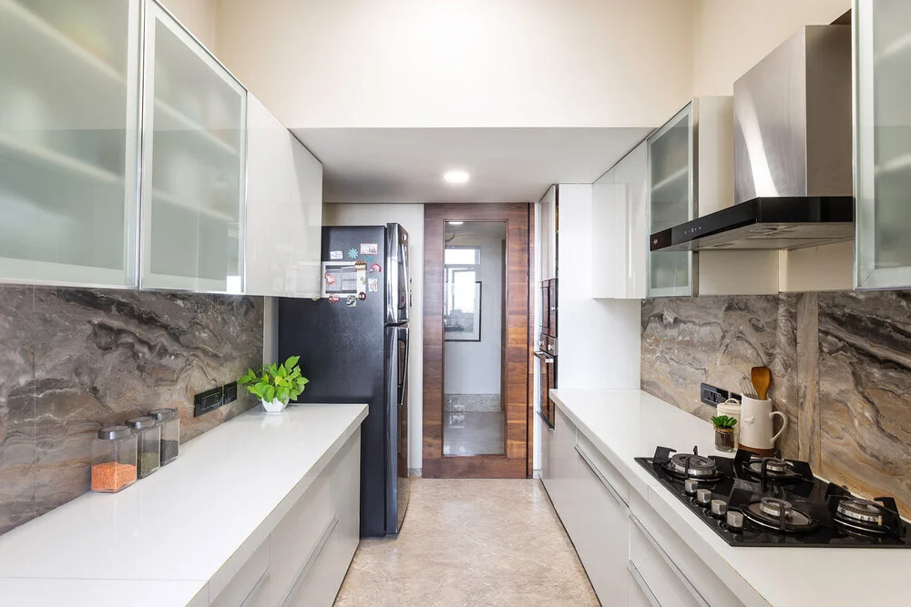 10 InstagramWorthy Luxury Kitchen Design Ideas — Hipcouch Complete