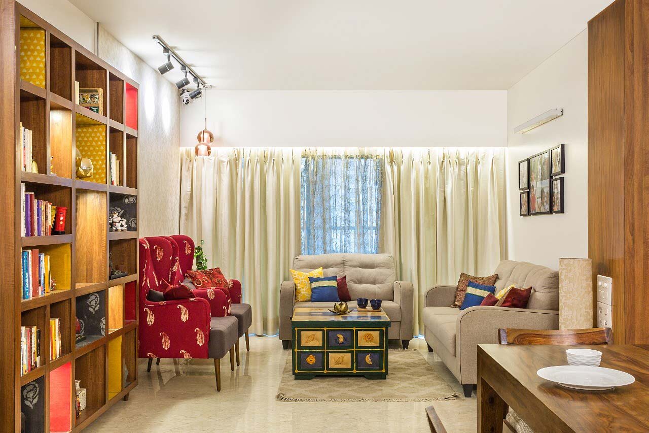 Decoding the Interior Design Cost for a 3BHK in Mumbai