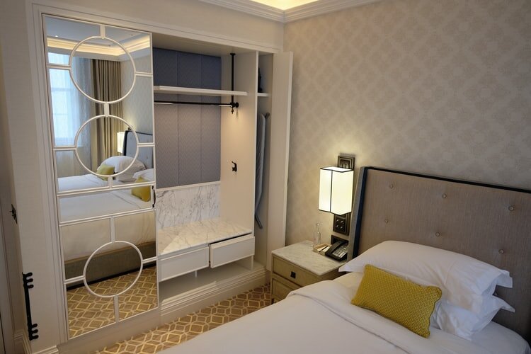 Top 143+ interior design 2 bhk furnished latest - tnbvietnam.edu.vn