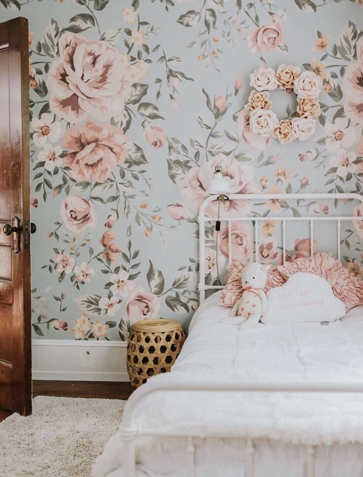 Ten Classic Wallpaper Design Ideas for Bedroom — Hipcouch | Complete  Interiors & Furniture