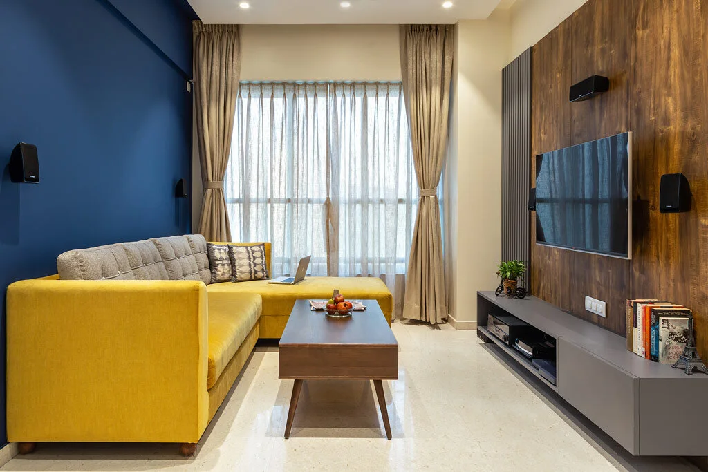 Best Interior Designers Mumbai — Hipcouch Complete Interiors & Furniture