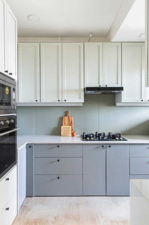 Comparing the 3 Types of Modular Kitchen Baskets — Hipcouch