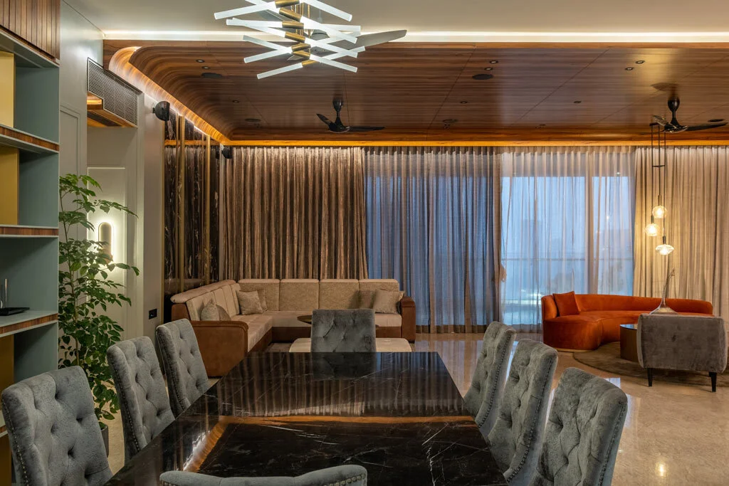 Best Interior Designers Mumbai — Hipcouch Complete Interiors & Furniture