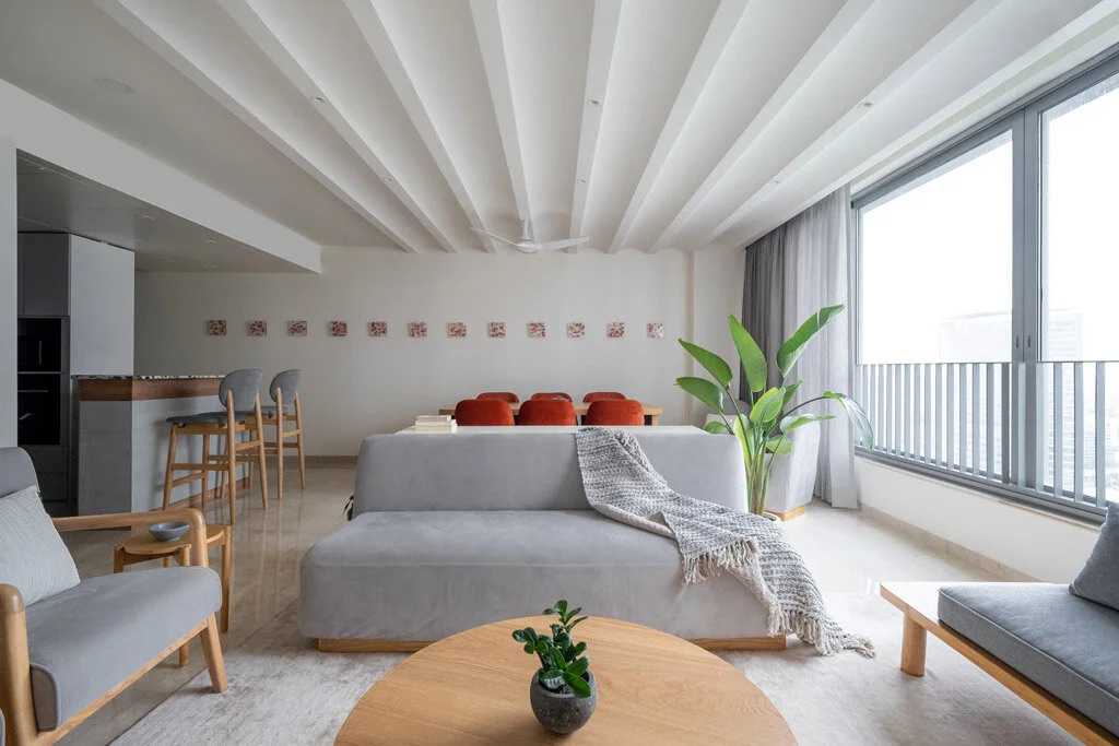 Transform Jodi Flats with Your Distinct Personal Touch — Hipcouch