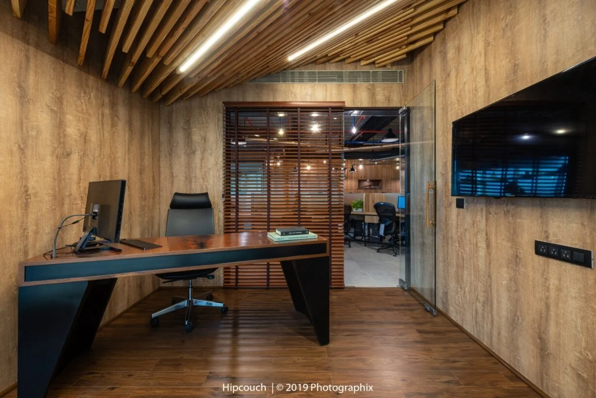 Office Cabin Interior Design Concepts | Cabinets Matttroy