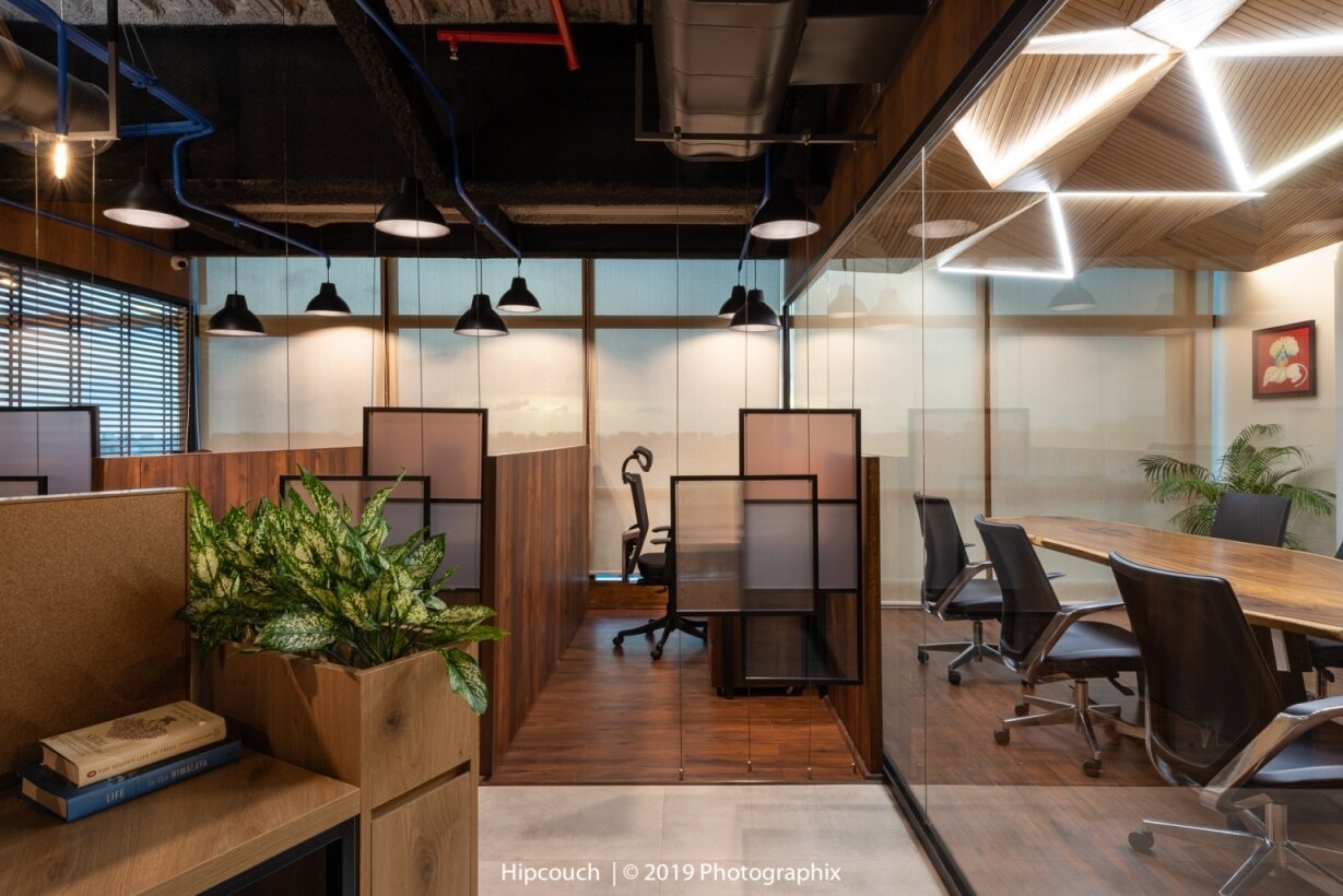 7 Office Interior Design Tips to Create the Office of Your Dreams ...