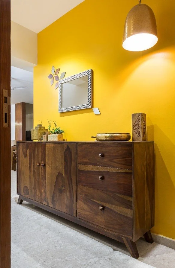 6 Tips For Creating A Functional And Stylish 3BHK Home For Joint 