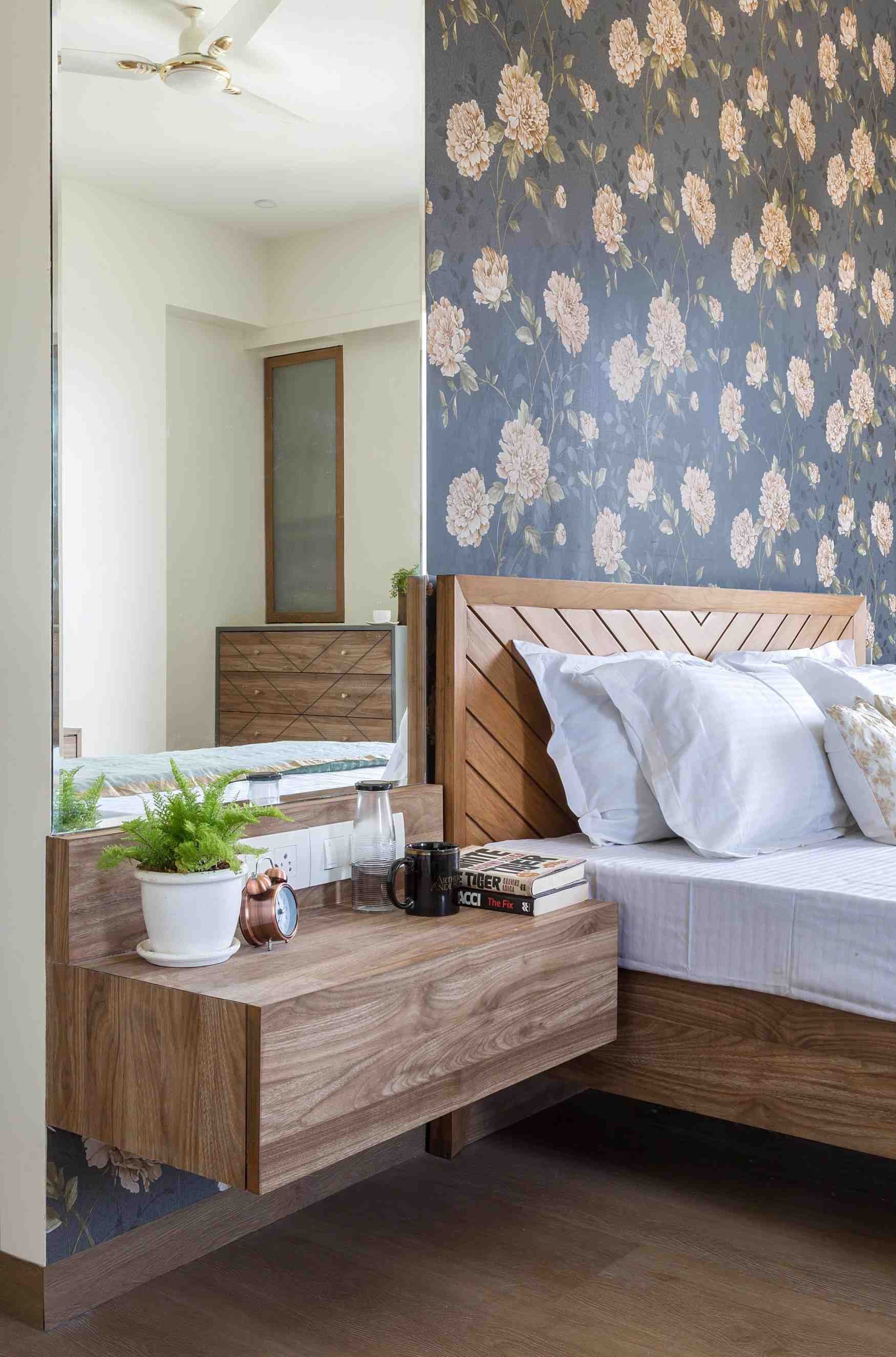 What's the Best Wall Panelling for Bedrooms?