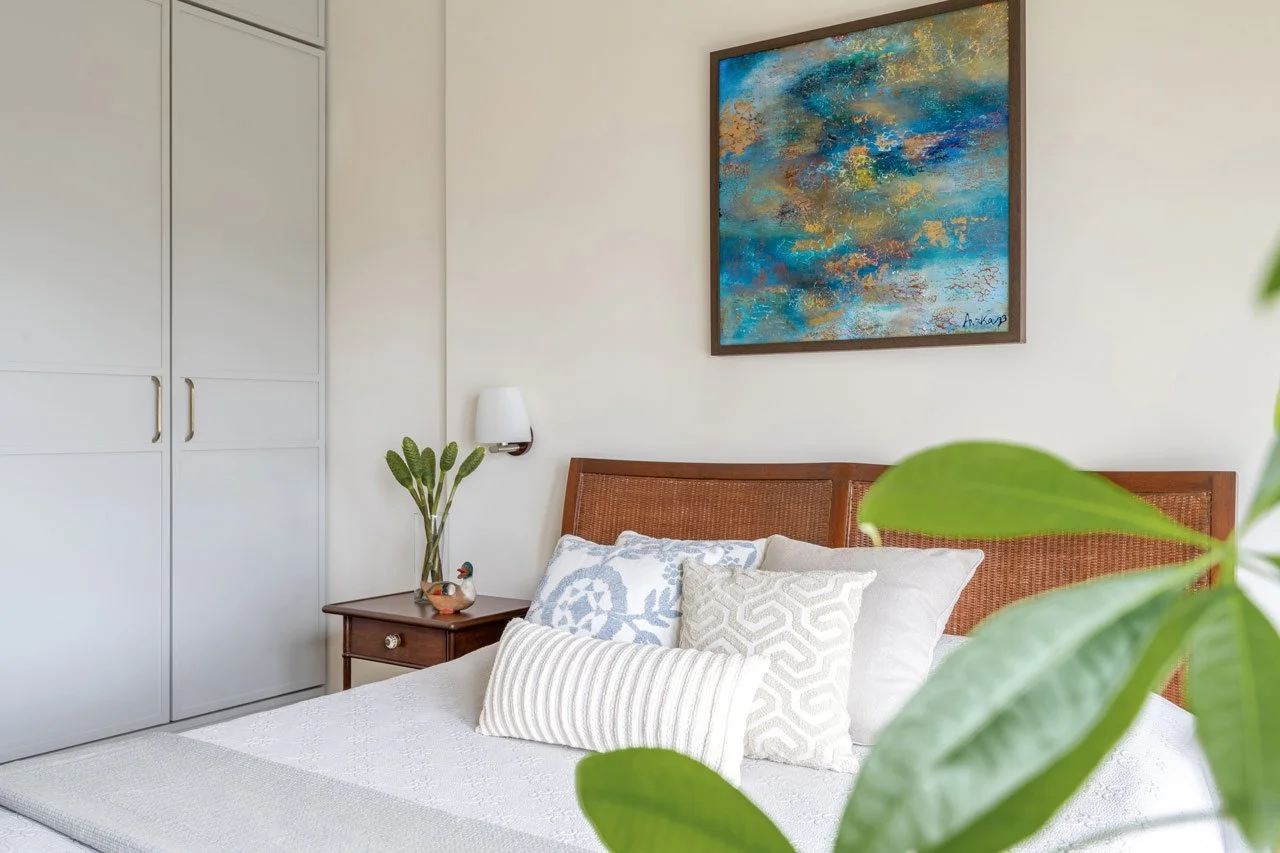 Completed Project 4BHK Lodha Bellissimo — Hipcouch Complete